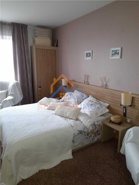 Berceni, apartament 3 camere,