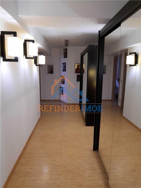 Berceni, apartament 3 camere,